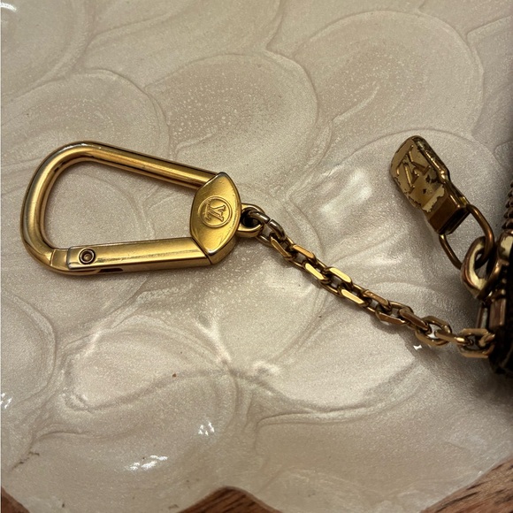 Louis Vuitton Monogram Key Holder/Card Holder - Picture 4 of 10